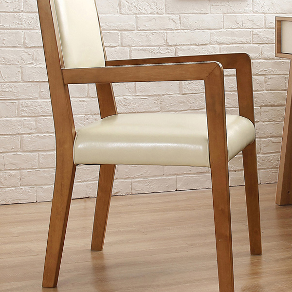 北欧简约书桌椅 时尚书房台式电脑桌学习桌组合CP4V