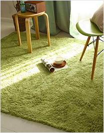 客厅卧室茶几沙发欧式加厚丝毛地毯