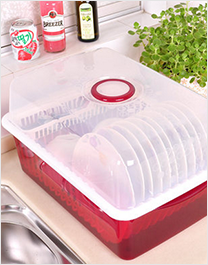 美馨厨柜置物架